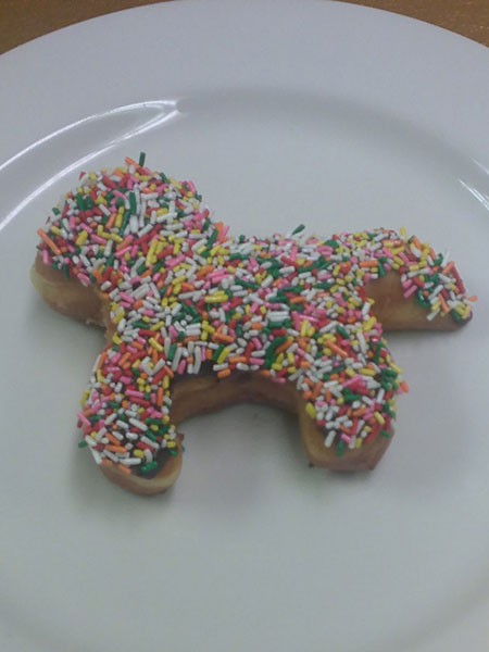 Horse-Special